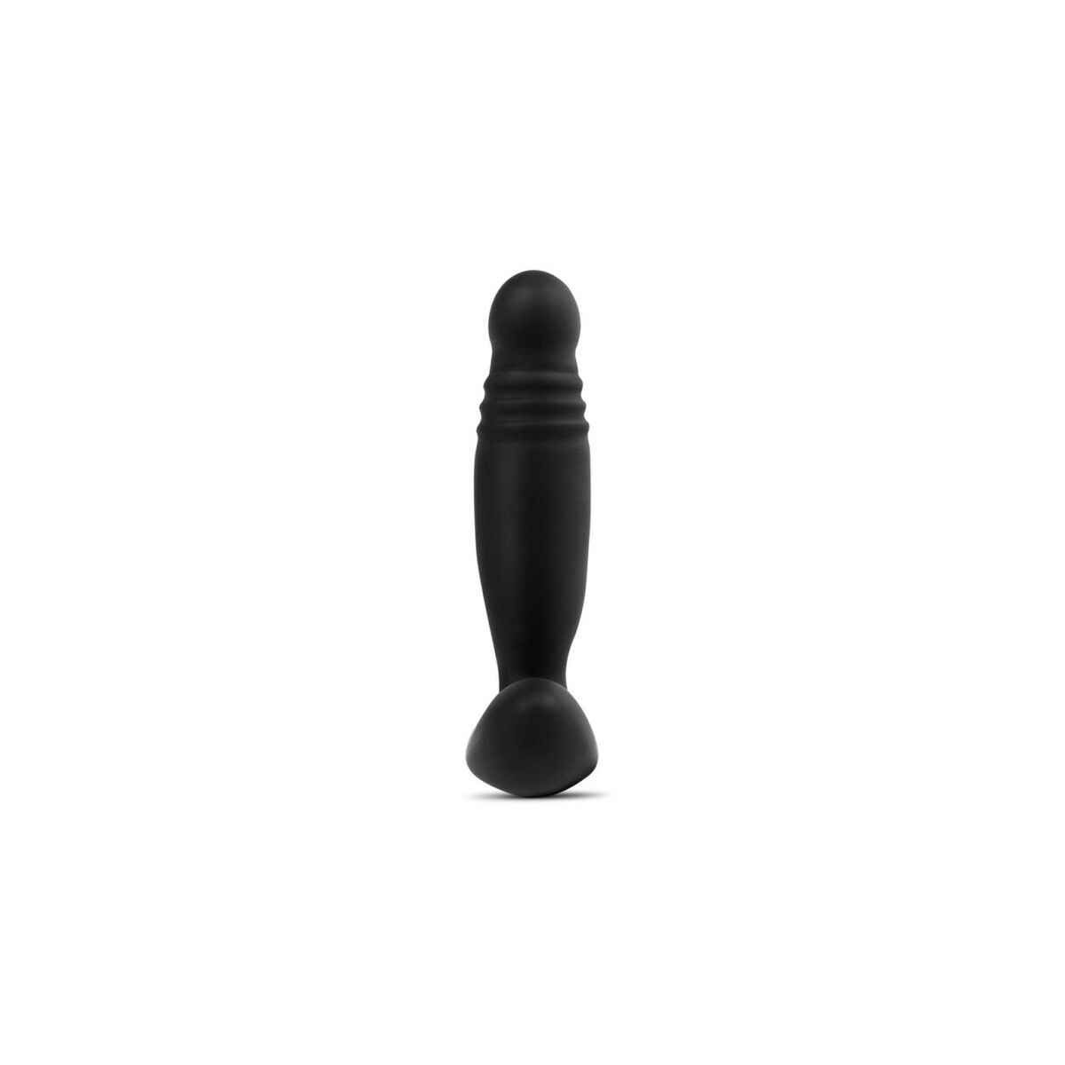 Massaggiatore Prostatico Diversual Nero